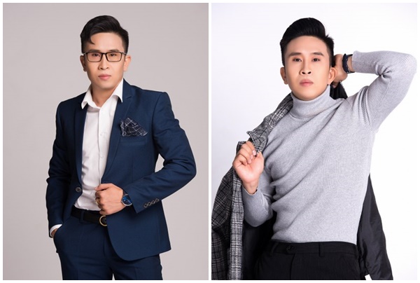 MC Chu Tấn Văn làm Giám đốc quốc gia Mr Gay World tại Việt Nam