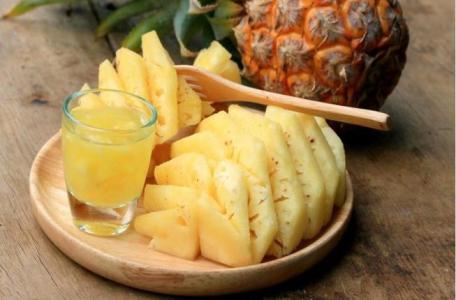 Trái cây giải nhiệt, tăng chất lượng cuộc yêu