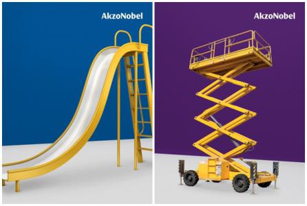 AkzoNobel ra mắt dòng sơn tĩnh điện mới nâng cao hiệu quả chống ăn mòn