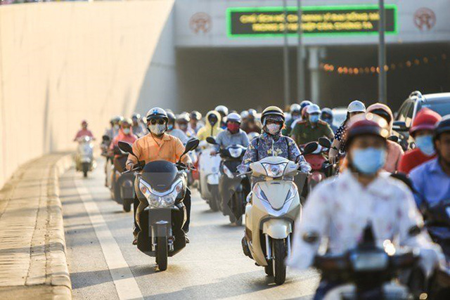 Thời tiết hôm nay cảnh báo nắng nóng ở Bắc bộ và Trung bộ
