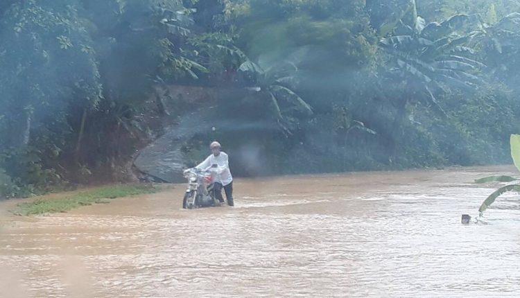 Dự báo thời tiết ngày 5/7/2020: Mưa khắp cả nước