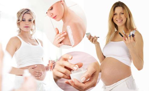 Những mỹ phẩm dễ gây dị tật thai nhi, mẹ bầu tuyệt đối tránh xa