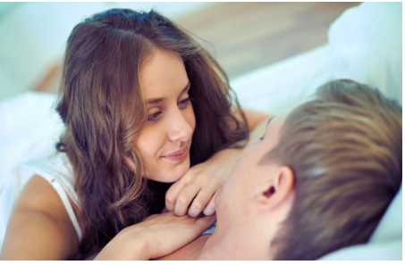 Ham muốn tình dục ở phái đẹp – điều người đàn ông cần rõ