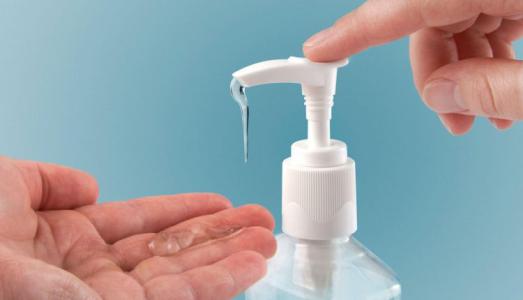 Rửa tay mùa COVID-19: Lời khuyên cho những người có vấn đề về da