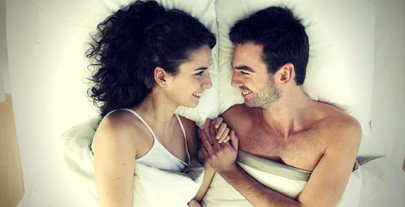 Ham muốn tình dục ở phái đẹp – điều người đàn ông nào cũng cần rõ