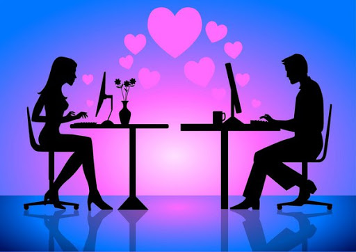 Bí kíp cho ngày đầu hẹn hò trực tuyến
