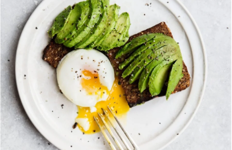 Kẻ thù của sức khỏe chẳng ở đâu xa, nó ở ngay trong bữa ăn sáng hằng ngày