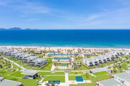 Alma Resort tăng cường biện pháp phòng dịch Covid-19