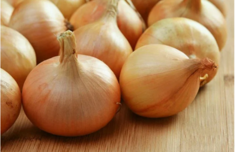 Lợi ích quý giá của hành tây mà rất nhiều người đang bỏ lỡ