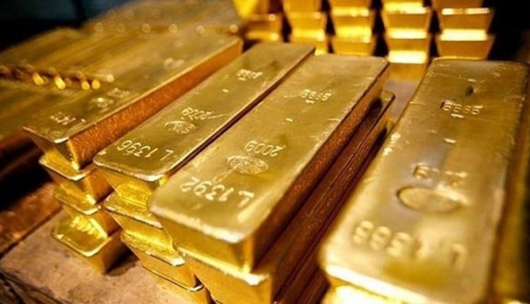 Giá vàng ngày 25/8/2020: Tiếp tục chịu áp lực giảm
