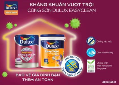 Dọn nhà thường xuyên – có thể vẫn chưa đủ sạch!