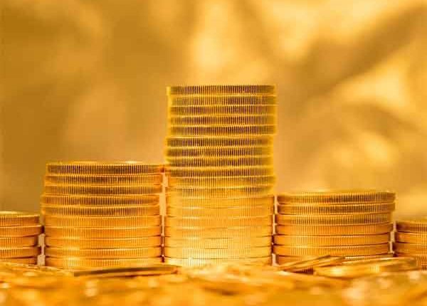 Giá vàng hôm nay 10/9/2020: Quay đầu tăng sau áp lực bán mạnh