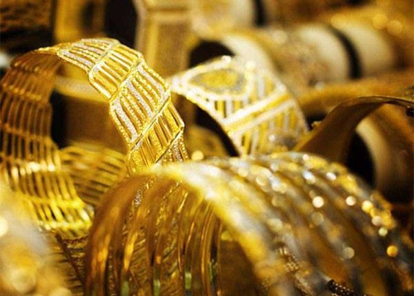 Giá vàng ngày 13/9/2020: Quanh ngưỡng 56,5 triệu đồng/lượng