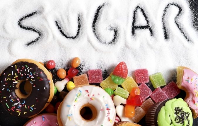 Lợi ích của việc loại bỏ đường trong khẩu phần ăn