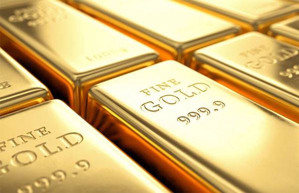 Giá vàng ngày 24/9/2020: Chạm mức thấp nhất trong 2 tháng