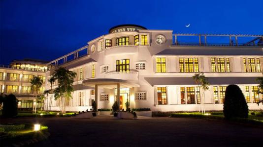 4 khách sạn của Việt Nam được vinh danh 