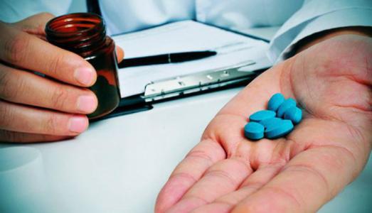 Tinh dịch vón cục có nguy hiểm?