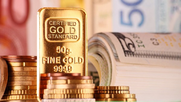 Giá vàng ngày 12/10/2020: Nhiều hỗ trợ để vàng tiếp tục tăng