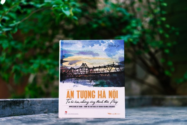 NXB Kim Đồng ra mắt ấn phẩm Artbook song ngữ Việt – Anh