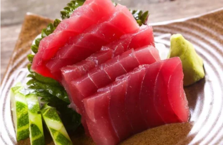 Những loại thực phẩm giúp tăng ham muốn của nam giới