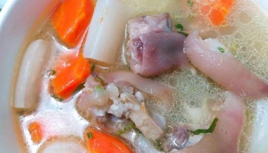 Món ăn tốt cho nam giới hiếm muộn