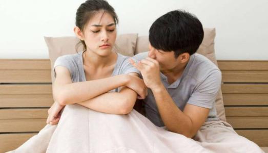 Những triệu chứng của bệnh yếu sinh lý