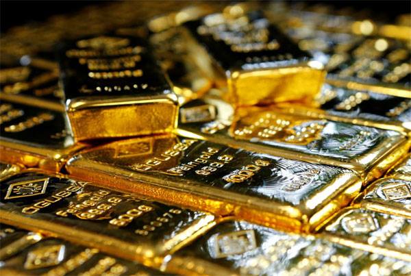 Giá vàng ngày 20/11/2020: Giảm khá mạnh do đồng USD hồi phục