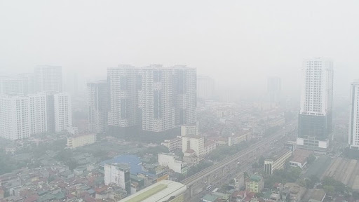 Dự báo thời tiết ngày 22/11/2020: Miền Bắc sáng sớm sương mù, trưa nắng