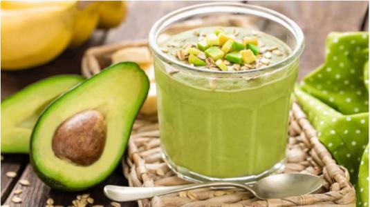 Bơ rất nhiều dưỡng chất, nhưng ăn sao cho đúng cách