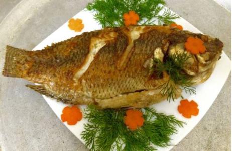 Những thời điểm không nên ăn cá