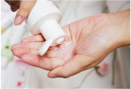 Nguy hiểm khi vệ sinh 