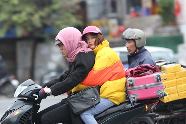 Dự báo thời tiết ngày 14/12/2020: Miền Bắc hứng đợt rét đậm, rét hại đầu tiên