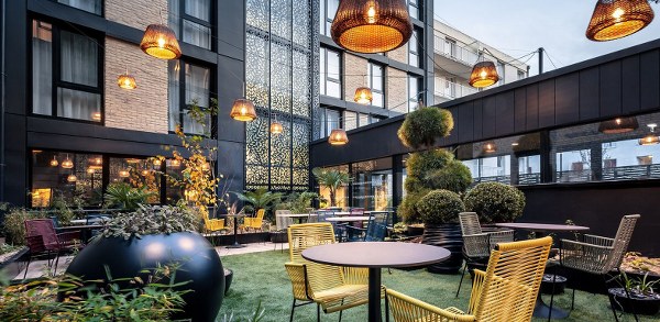 Khách sạn voco Ma Belle Đà Nẵng khai trương năm 2021 với thiết kế tuyệt mỹ