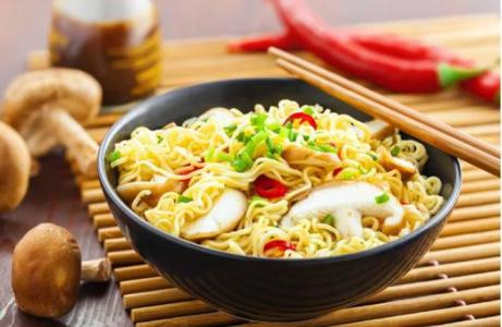 Loại thực phẩm bổ dưỡng nhưng ăn vào buổi tối là 