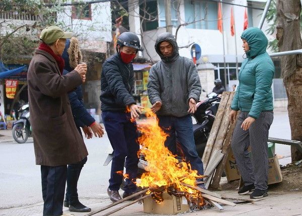 Dự báo thời tiết ngày 3/1/2020: Miền Bắc vẫn rét đậm