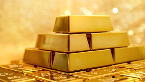 Giá vàng ngày 5/1/2021: Đạt mức cao nhất trong bảy tuần