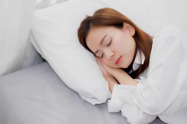 10 lợi ích của giấc ngủ
