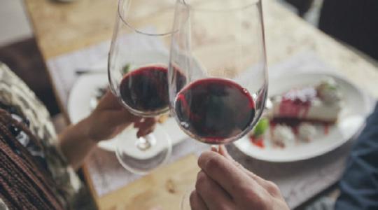 Tác hại của rượu tới 