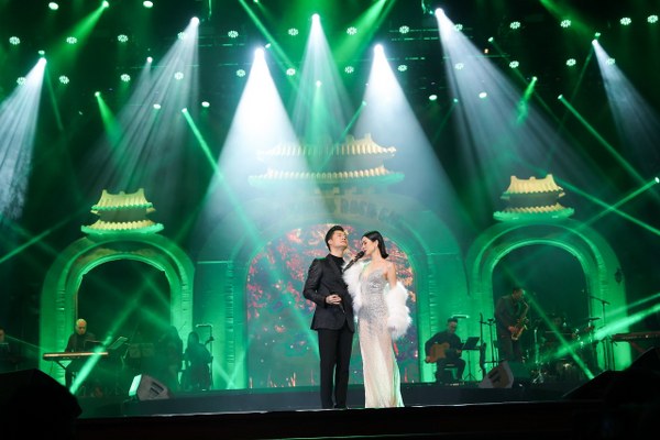 Đạo diễn Vạn Nguyễn ghi đậm dấu ấn với chuỗi Liveshow kỷ niệm 70 năm Âm nhạc Lam Phương