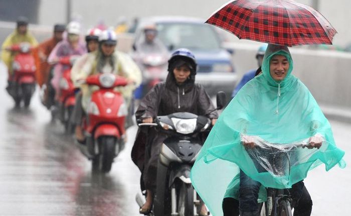 Dự báo thời tiết ngày 27/1/2021: Miền Bắc hửng nắng trước khi chuyển rét