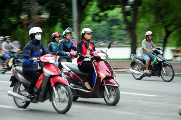 Dự báo thời tiết ngày 2/2/2021: Miền Bắc mưa rét, nhiệt độ tăng nhẹ