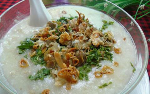 Món ăn dân dã chữa yếu sinh lý