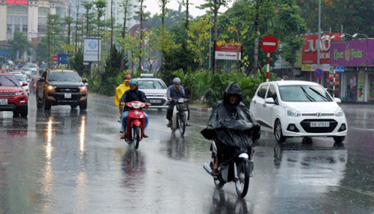 Dự báo thời tiết ngày 9/2/2021: Miền Bắc mưa rét