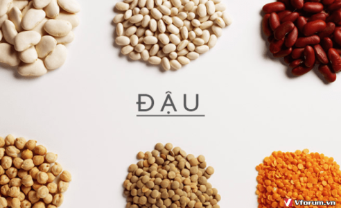 Dinh dưỡng lành mạnh ngừa ung thư