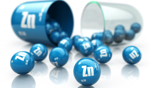 Những chất tăng cường khả năng sinh sản cho nam giới