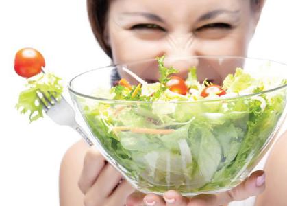 Thanh lọc cơ thể: Không phải cứ ăn nhiều rau xanh là tốt