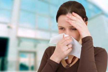 Các triệu chứng Covid-19 với cảm cúm hay dị ứng theo mùa cách nhận biết để không nhầm lẫn