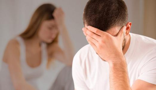 Yếu sinh lý – Khắc phục ngay kẻo muộn