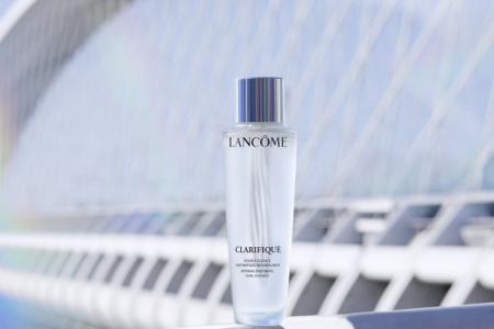 Lancôme giới thiệu sản phẩm mới Clarifique