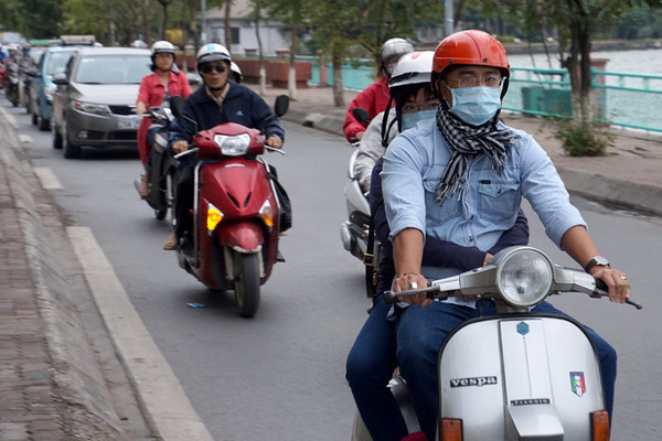 Dự báo thời tiết ngày 10/3/2021: Miền Bắc sáng lạnh, trưa ấm